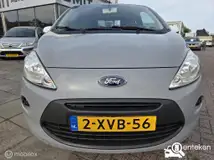 Foto van kenteken 2-XVB-56