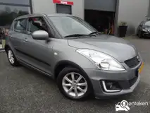 Foto van kenteken 2-XXT-04