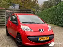 Foto van kenteken 2-XZN-15