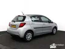 Foto van kenteken 2-ZHP-63