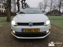 Foto van kenteken 2-ZKL-52