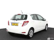 Foto van kenteken 2-ZRL-30