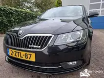 Foto van kenteken 2-ZTL-87