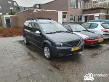 Foto van kenteken 30-GLB-6