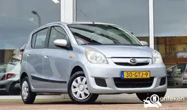 Foto van kenteken 30-GTJ-9