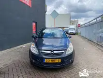 Foto van kenteken 30-HRT-5