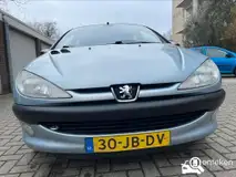Foto van kenteken 30-JB-DV