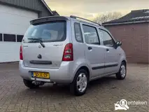 Foto van kenteken 30-JL-ZF