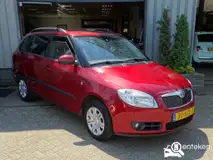 Foto van kenteken 30-KZL-3 Foto van kenteken 30-KZL-3
