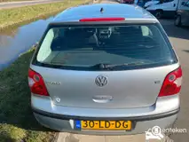 Foto van kenteken 30-LD-DG