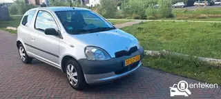Foto van kenteken 30-LD-GX