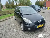 Foto van kenteken 30-LPD-5