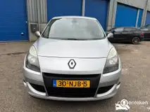 Foto van kenteken 30-NJB-5