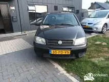 Foto van kenteken 30-PD-VS