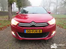 Foto van kenteken 30-PJR-8