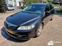 Foto van kenteken 30-PS-FD
