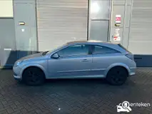 Foto van kenteken 30-RF-LS