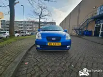 Foto van kenteken 30-RJ-HL Foto van kenteken 30-RJ-HL