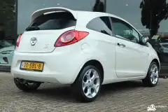 Foto van kenteken 30-SBL-8