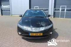 Foto van kenteken 30-SN-VK