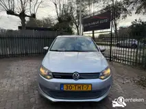 Foto van kenteken 30-THT-7