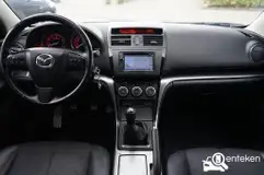 Foto van kenteken 30-XKR-1
