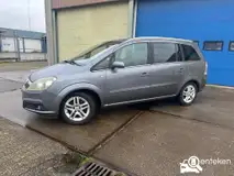 Foto van kenteken 30-XT-ZF