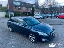 Foto van kenteken 30-ZRK-2 Foto van kenteken 30-ZRK-2
