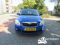 Foto van kenteken 31-GTS-8