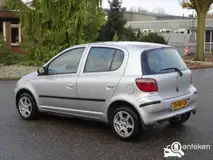 Foto van kenteken 31-HD-GD