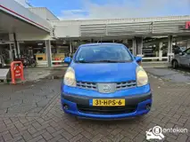 Foto van kenteken 31-HPS-6