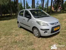 Foto van kenteken 31-JHK-1
