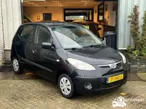 Foto van kenteken 31-JHV-3