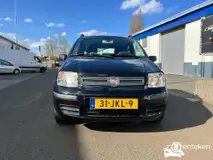 Foto van kenteken 31-JKL-9
