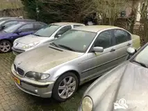 Foto van kenteken 31-JZ-BJ