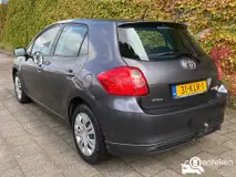 Foto van kenteken 31-KLR-1 Foto van kenteken 31-KLR-1