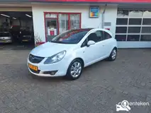 Foto van kenteken 31-LDF-3
