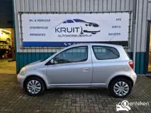 Foto van kenteken 31-ND-XL