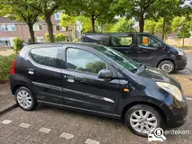 Foto van kenteken 31-PRL-3