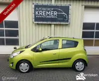Foto van kenteken 31-RHF-1