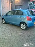 Foto van kenteken 31-SH-PS