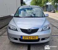 Foto van kenteken 31-SJ-HD