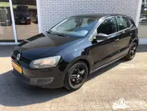 Foto van kenteken 31-SLF-1