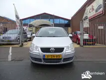 Foto van kenteken 31-SN-RS