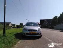 Foto van kenteken 31-TK-XK