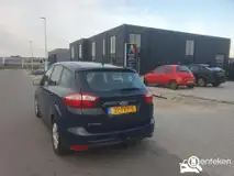 Foto van kenteken 31-TVP-5