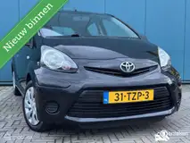 Foto van kenteken 31-TZP-3