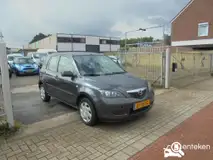 Foto van kenteken 31-XB-SZ