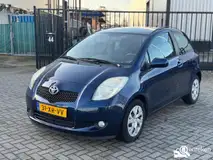 Foto van kenteken 31-XR-VV
