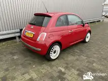 Foto van kenteken 31-ZJ-VV